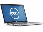 DELLInspiron177000Touch7737ForgedAluminium,17.3"TOUCHFullHD(Intel®Core™i7-4500U1.80GHz,16GbDDR3RAM,1.0TB,512GBSSD(750EVO),GeForce®GT750M2Gb,DVDRW8x,WiFi-N/BT4.0,HDMI,4cell,1.0MPWebcam,RUS,BacklitKB,W8SL64RU,2.6kg)