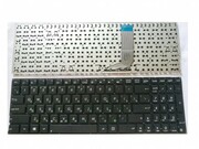 KeyboardAsusX556X556UX556UAX556UBX556UFX556UJX556UQX756UX756UAX756UBX756UJX756UQX756UVX756w/oframe"ENTER"-smallENG/RUBlack