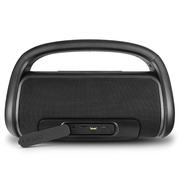 SpeakersSVENPS-35030w(2*15),Bluetooth,IPx5,microSD,FM,AUX,USB,Mic,1800mAx2pcs