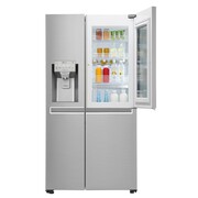 ХолодильникSide-by-SideLGGSX961NSAZ