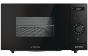 MicrowaveOvenGorenjeMO235SYB