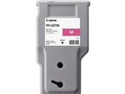 InkCartridgeCanonPFI-207M,magenta,300mlforiPF785