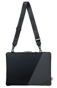 ASUSBS1500ROGRangerCarrySleeve15.6Black,(husalaptop/чехолдляноутбука)