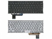 KeyboardAsusVivoBookX201X202F201F202R201S200Q200w/oframe"ENTER"-smallENG/RUBlackOriginal