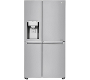 ХолодильникSide-by-SideLGGSJ961NEBZ