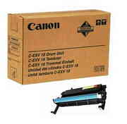 DrumUnitCanonC-EXV18,26900pagesA4at5%foriR10xxserias