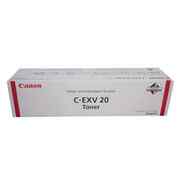 TonerCanonC-EXV20Magenta,(xxxg/appr.35000pages10%)forCanonimagePRESSC7xxx,C6xxx
