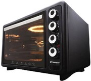ДуховкаэлектрическаяCANDYCDO-A40HNОбъёмдуховки40л(ASEL),Таймер,Термостат,Верхний/Нижнийнагревательныйэлемент,Верхний/Нижнийгалогенныйнагревательныйэлемент(длягрильмясо/овошибездыма),грильподнос,вертель,1прямоугольныйпрот