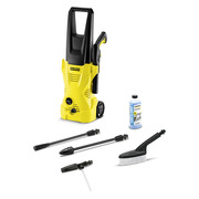 HighPressureWasherKarcherK2Car,3/4'',50m,yellow