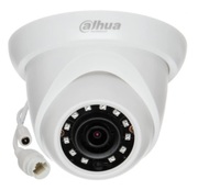 DAHUADH-IPC-HDW1431SP-0280B,4Mp,1/3"CMOS,Fixedlens2.8mm,IRrange30m,4M(1~20к/с)/3М(1~25к/c),H.265+/H.265/H.264H+/H.264H,WDR120dB,ICR,3DNR,AWB,AGC,BLC,ONVIF,IK10/IP67,DC12В/PОE