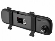 Xiaomi70maiRearviewMirrorDashCamD07EU,FHDvehiclerecorder+70maiHDBackupCamera,Display9.35"IPS,Wideangle:130°,WiFi,FHD@60fps,G-Sensor,MicroSDupto64GB