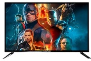43"LEDSMARTTVVOLTUSVT-43FS5000,1920x1080FHD,AndroidTV,Black