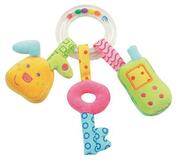 ПогремушкаТелефониКлюч