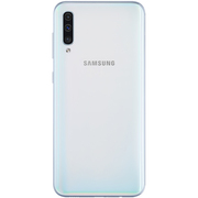 СмартфонSamsungGalaxyA50(2019)128GBWhite