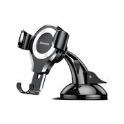 SuportautoBaseusOsculump/utelefon,fixareingeam/bord,blackSUYL-XP0S