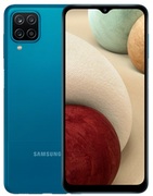 СмартфонSamsungGalaxyA124/64Blue2021