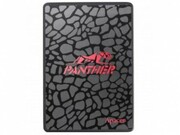 2.5"SATASSD240GBApacer"AS350"Panther[R/W:550/520MB/s,97/30KIOPS,S11,BiCS],Retail