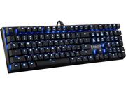 ROCCATSuora/FramelessMechanicalGamingKeyboard,Mechanicalkeys,Advancedanti-ghosting,6Macrokeys,Bluekeyback-lighting(11-levelbrightness),Gamemodebutton,USB,USLayout,Black