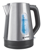 ЭлектрочайникVitekVT-7038,inox