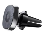 SuportmagneticBaseusPrivityProp/utelefon,ventilatie,leather,BlackSUMQ-PR01