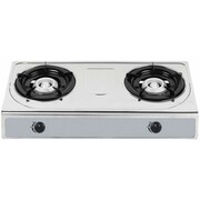 НастольнаяплитаTornadoG-002BLPG