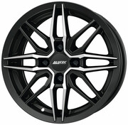 ALUTECBurnsideBS38/7R165X100