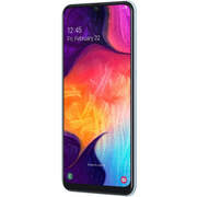 СмартфонSamsungGalaxyA50(2019)128GBWhite