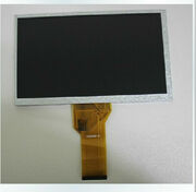 7"LCDAT070TN90,LED,800x480,50pinconnector,Glossy(forPMP3270)
