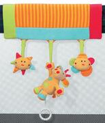 Игрушканакроваткунамагнитах