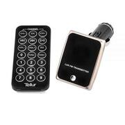 TransmitterTellurT692-MCarFMTLL00013