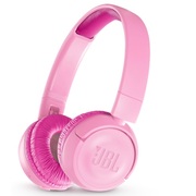 НаушникиJBLJR300BT,KidsOn-ear,Pink