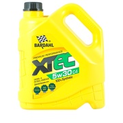 МаслоBARDAHL5W30XTECC45лMB.Renault.