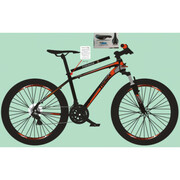 ВелосипедVL-287G26K810