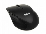 ASUSWirelessMouseWT465V2,Black,Optical,2.4GHz,/1000dpi/1600dpi,Nano,USB