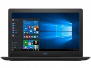 DELLInspironGaming15G3Black(3579),15.6"IPSFullHD(Intel®Hexa-core™i7-8750H2.20-4.10GHz(CoffeeL),8GB(1x8)DDR4RAM,256GBSSD,GeForce®GTX1050Ti4GbDDR5,CardReader,WiFi-AC/BT5.0,4cell,HD720pWebcam,BacklitKB,RUS,Ubuntu,2.53kg)