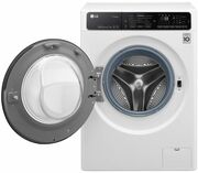 СтиральнаямашинасфронтальнойзагрузкойLGF2H5HS6W(Россия)