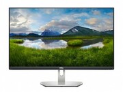 Монитор27.0"DELLIPSLEDS2721HNBorderIessBlack/Silver