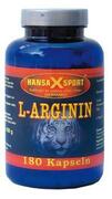 HS064L-ArgininKapseln.180St.