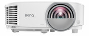 ПроекторBenQMX808ST,White