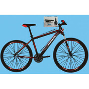 ВелосипедVL-288G26K818