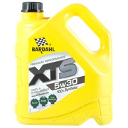 МаслоBARDAHL5W30XTS4лFord.Renault.