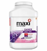 MP272MassGainer2000grVanilla