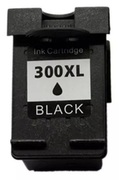 TintaPatronHP300XL/CC641EEBlackHPDeskjetD1600/1658/1660/2500/2530/2545/2560/2645/2660/2680/F2410/2420/2430/2440/2475/2480/4210/4230/4235/4240/4250/4275/4424/4435/4440/4450/4470/PhotosmartC4610/4635/4640/4650/4670/4680/4685/4690/4740/4750(12ml)