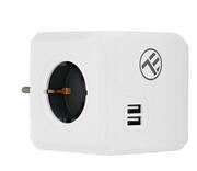 AdaptorPrizaPowerCubeTellur,USBTLL151101