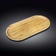 БлюдоWILMAXWL-771058/A(25.5*12.5см/бамбук)