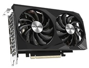 VGAGigabyteRTX30508GBGDDR6WindForceOC(GV-N3050WF2OCV2-8GD)