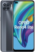 OPPOReno4liteEU128GBBlack,DualSIM,6.43"1080x2400AMOLED,MediatekHelioP95,Octa-Core2.2GHz,8GBRAM,microSD(dedicatedslot),48MP+8MP+2MP+2MP/16MP,LEDflash,4015mAh,FC30W,USB-C,WiFi-AC/BT5.1,Android10(ColorOS7.2)