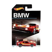 MattelHW"BMW"ast