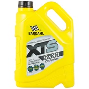 МаслоBARDAHL5W30XTS5лFord.Renault.