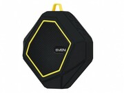 "SpeakersSVEN""PS-77""Black/Yellow,Bluetooth,IPx5,FM,USB,microSD,5w,Li-ion600mAh-http://www.sven.fi/ru/catalog/portable_acoustics/ps-77.htm"